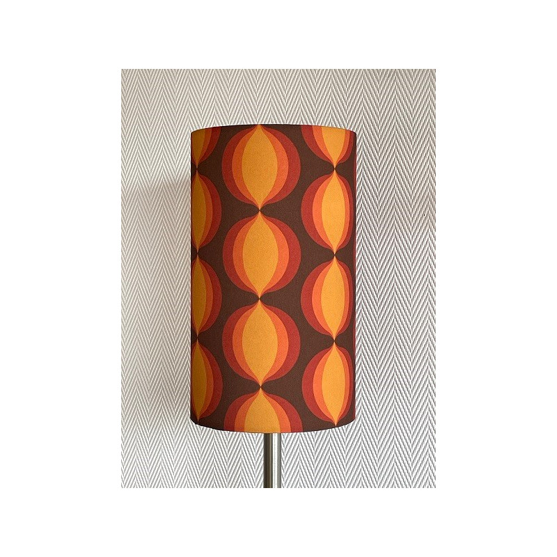 Lampshade  Cat Eye H23 D14cm