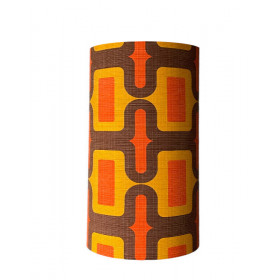 Lampshade Oslo H55 D35 mid-century...