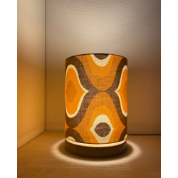 LAMPE DE CHEVET EAC, Nachttischlampe, Bedside lamp EUR 16,00 - FR