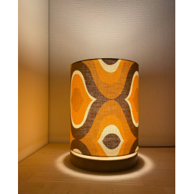 DeskLamp Lamp'angel Lynx H30 D20cm -...