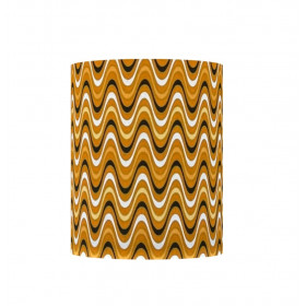Lampshade Olaféria  H23 D20cm