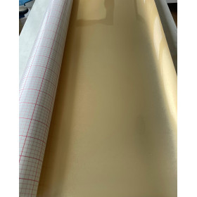 Golden polyphane - 35/100 - shiny -...