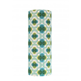 Lampshade Circus H75 D30cm - vintage...