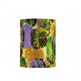 Lampshade Les oursins H23 D20cm