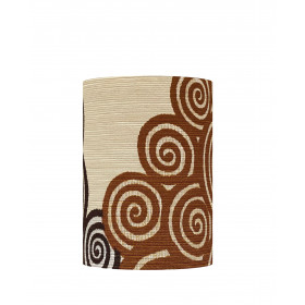 Lampshade Koudou H23 D18cm