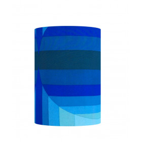 Lampshade Neptune H55 D30cm R10 -...