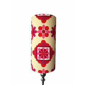 Lampshade Zypern H40cm D20cm -...