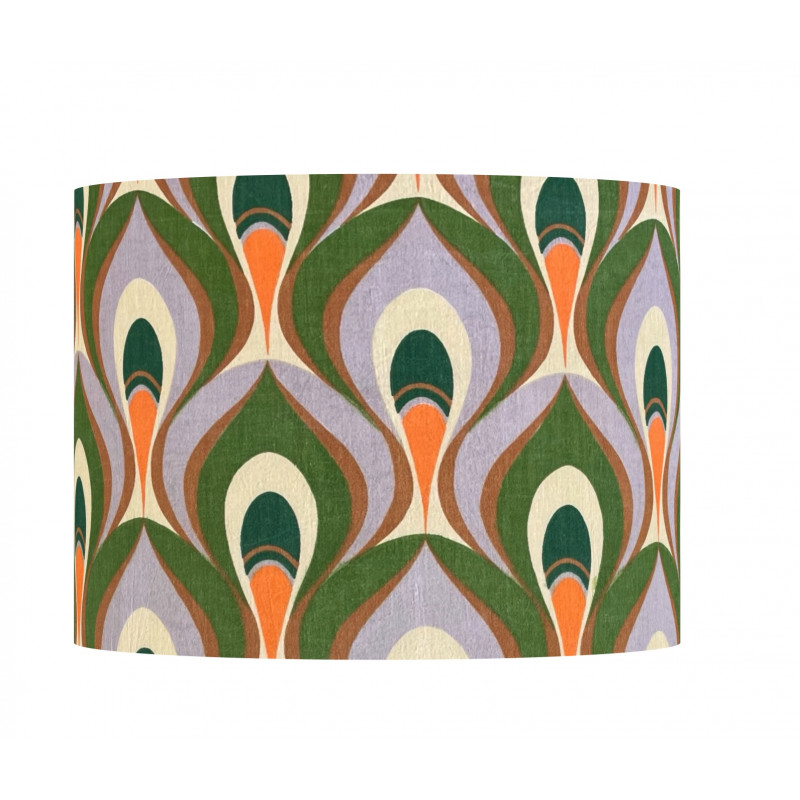 Lampshade Pistil H30 D40cm