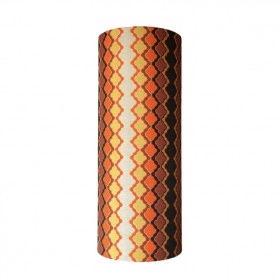 Lampshade Trianon H75 D30cm -...