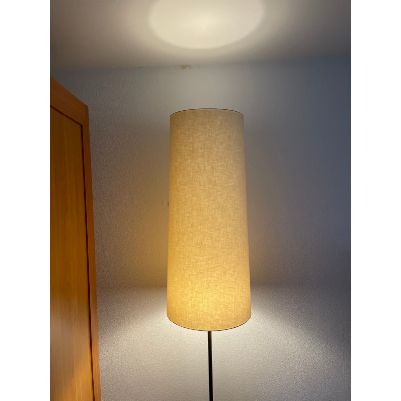 Lampshade ordino white H80 D35 d30cm