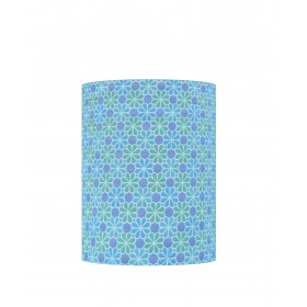 Lampshade Violette  H23 D20cm
