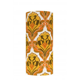 Lampshade Trophy H50 D25cm  - vintage...