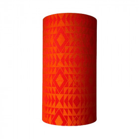 Abat-jour Eldo H60 D33 - tissu style...