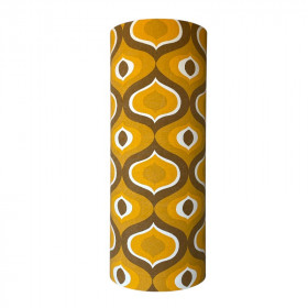 Lampshade Lynx H75 D30cm - vintage...