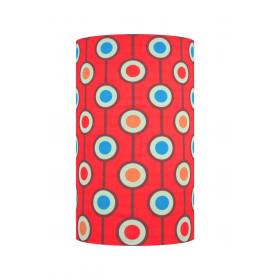 Abat-jour Runde H40 D30