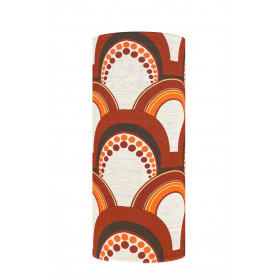 Lampshade Sumerian H80 D35cm -...