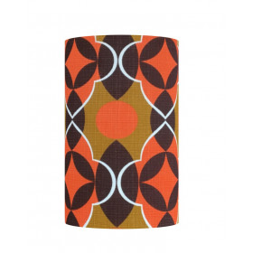 Lampshade Oblivion H40 D30cm -...