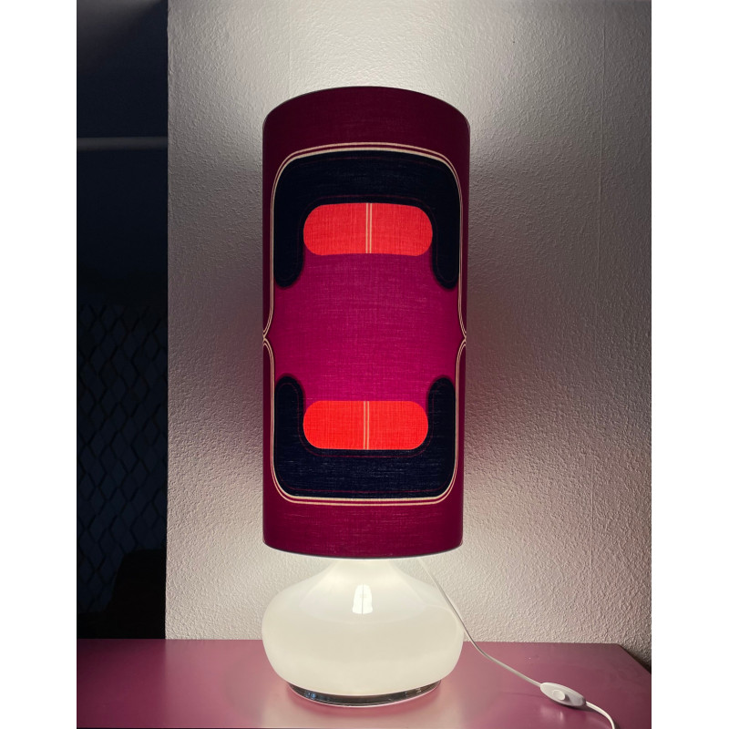 Desklamp Violetta H80cm D30cm - mid-century Desklamp Violetta H80cm D30cm - mid-century