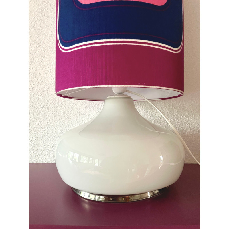 Desklamp Violetta H80cm D30cm - mid-century