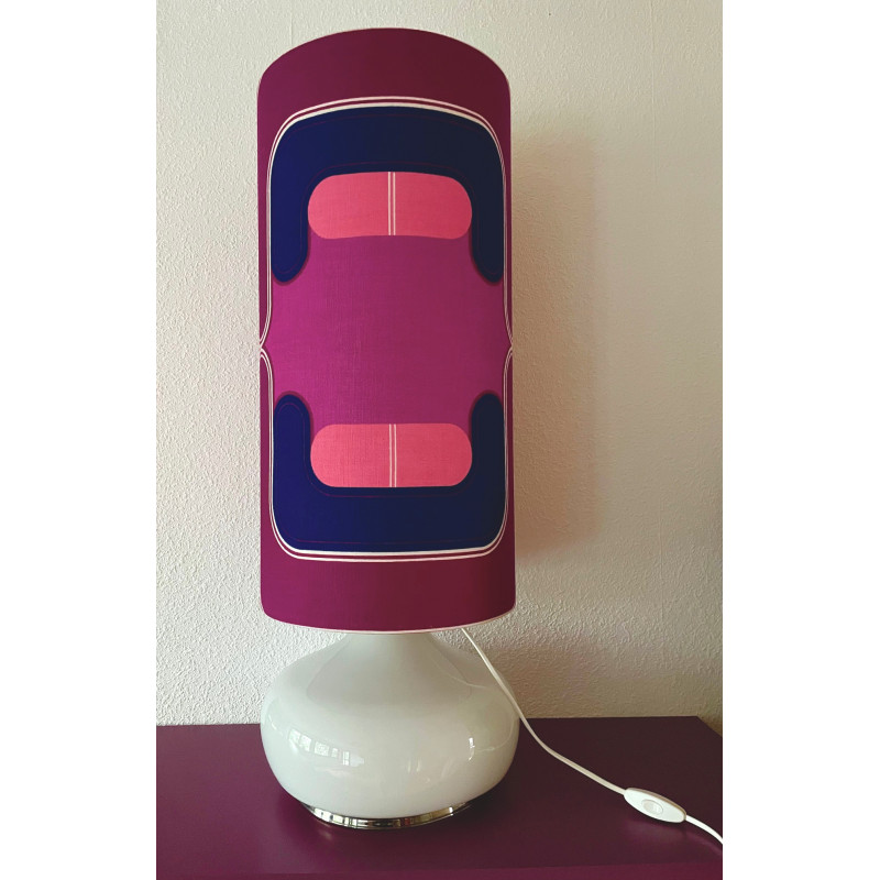 Desklamp Violetta H80cm D30cm - mid-century