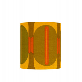 Lampshade Saturne H30 D30cm -...