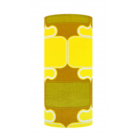 Lampshade Sirius H80 D35cm -...