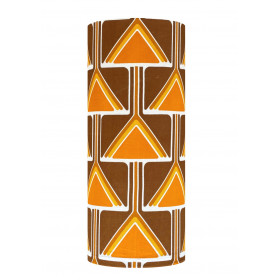 Lampshade Ramsès H80 D33cm - vintage...