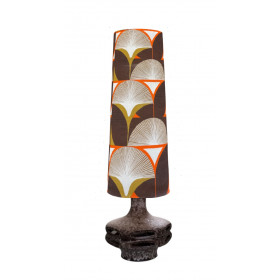 Lampshade Pissenlit H80 D35 D30 -...