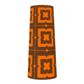 Lampshade Alba H90 D40 D31cm -...