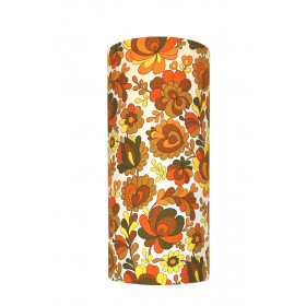 Lampshade Chrysantheme H60 D28cm -...