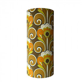 Lampshade Vivace H80 D35cm - tissu...