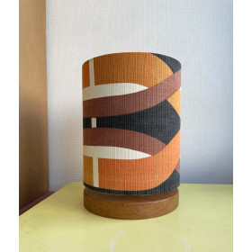 Desklamp  Lamp'angel Claire-voie H28...