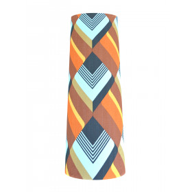 Lampshade Galon H87cm D35cm D25cm -...