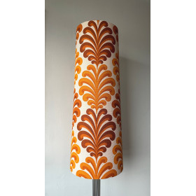 Lampshade Fougère H80 D30 d25cm -...