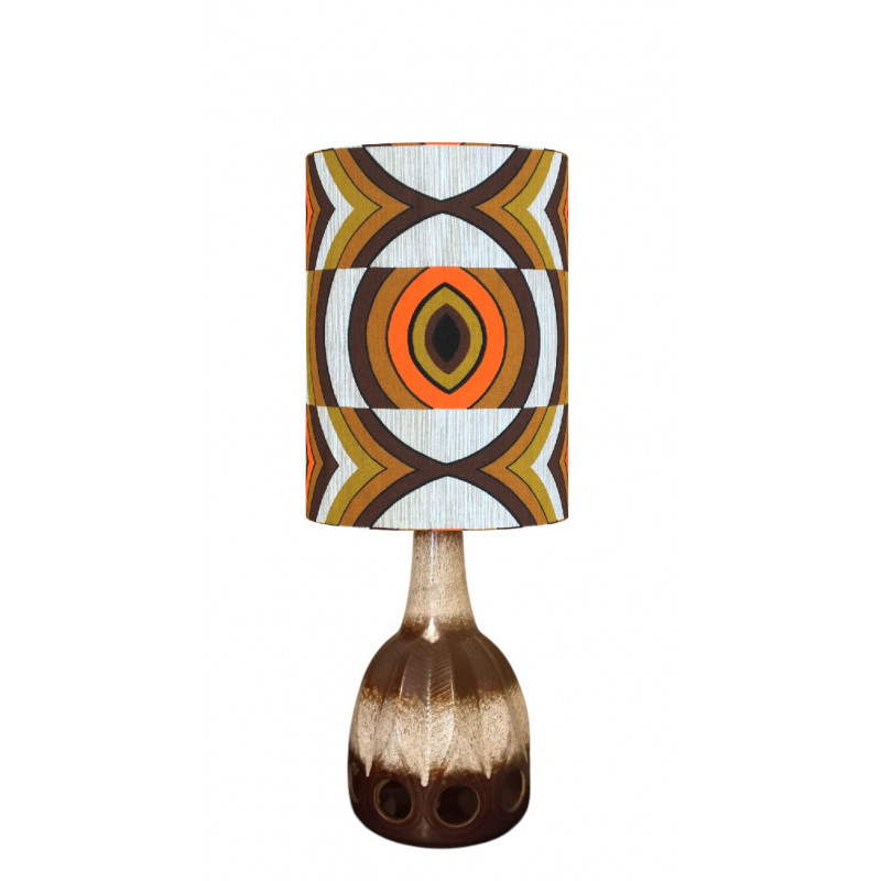 Lampshade Parly H45cm D30cm