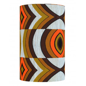 Lampshade Parly H45cm D30cm