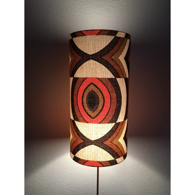 Lampshade Parly H45cm D30cm