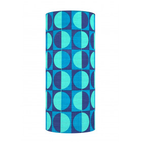 Lampshade Stockholm H75 D30cm - 70's...