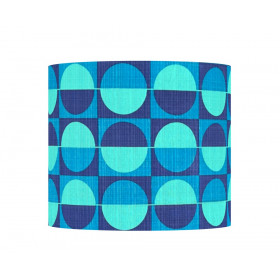 Lampshade Stockholm H35 D40cm -...