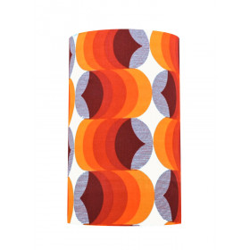 Lampshade Bat H40cm D30cm