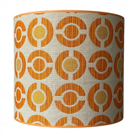 Lampshade Sniper H40 D45cm- mid...