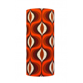 Lampshade Vyper H80 D35cm - vintage...