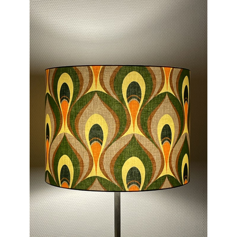 Lampshade Pistil H30 D40cm