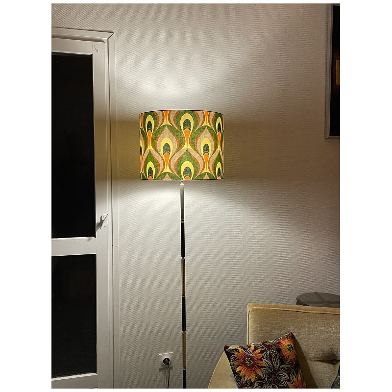 Lampshade Pistil H30 D40cm