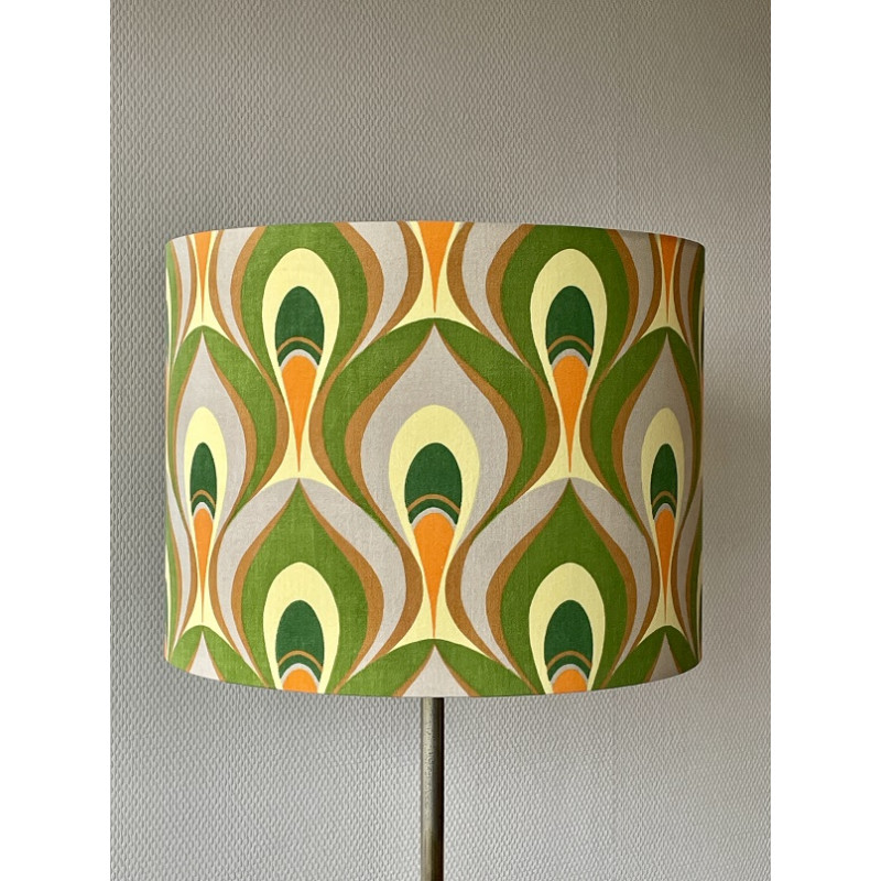 Lampshade Pistil H30 D40cm