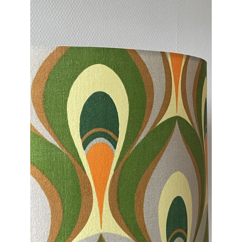 Lampshade Pistil H30 D40cm