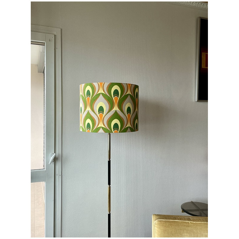 Lampshade Pistil H30 D40cm