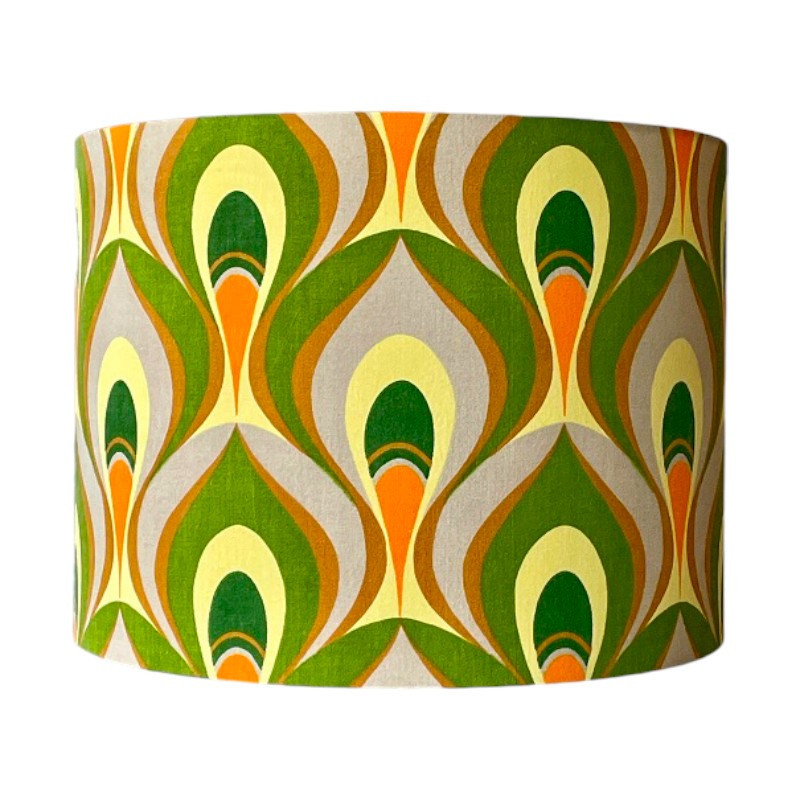 Lampshade Pistil H30 D40cm