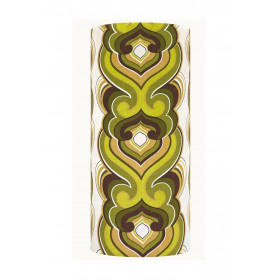 Lampshade Chardonnay H65 D33cm -...