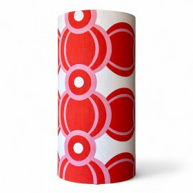 Lampshade Together H40cm D20cm - mid...